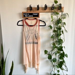 💜 Pre-loved Volcom top